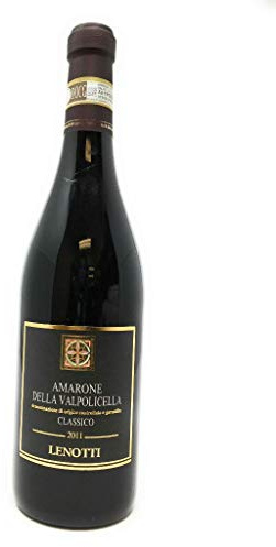 LENOTTI Amarone della Valpolicella Classico DOC