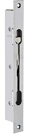 Metalux SNA10052 Serrure 2 Points à Levier N32/ 30 mm Axe 15-sans gâche-F132300000, NSP