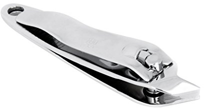 Footful Slanted Edge Nagel Cutter Nagelknipser Cilppers Fingernagel Zehennagel