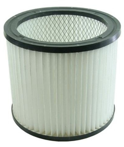 Filtro per Parkside PNTS 30 Cilindrico/9 (e/s), 35/5 (e/s), lavabile 36905