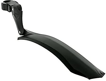 Hebie Steckblech HR Viper X, schwarz, M