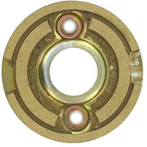 Greenstar 7727 Plateau roto-stop pour Honda