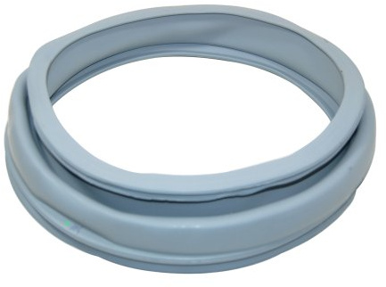 Hotpoint Indesit Scholtes Washing Machine Door Seal Gasket. Genuine part number C00111416