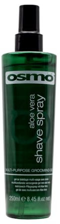 OSMO Aloe Vera Rasierspray, 250 ml