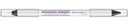 Rimmel London Wonder Ombre Holographic Eyeliner - 003 Purple Prism