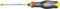 Facom ATWPH1X100CK TOURNEVIS PROTWIST® SCHOCK pour vis cruciformes PHILLIPS®