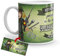 Kembilove Taza de Café de la Mejor Guardia Civil del Mundo – Taza de Desayuno para la Oficina – Taza de Café y Té para Profesionales – Taza de Cerámica Impresa – Tazas Profesiones Guardias Civiles