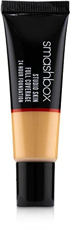 Smashbox Haut Vollständige Abdeckung 24-Stunden Grundierung - 2.25 Hell Mittel