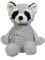 Apricot Lamb – Kuscheltier Waschbär 23 cm – Plüsch Spielzeug Plüschtier für Kinder und Baby – Flauschiger Stofftier zum Spielen, Geschenk & Kuscheln – Gemütliches Schmusetier – Waschbär