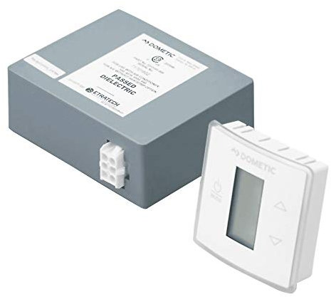 Dometic - 3316230.700 - Kit Ctrl Ct Std-c/f-wht