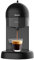 Cecotec Machine à Café Expresso Cumbia Capricciosa Black. 1100 W, Design Compacte, 19 Bars de Pression, Convient Pour du Café Moulu ou en Dosettes ESE, Réservoir d’eau de 600 ml