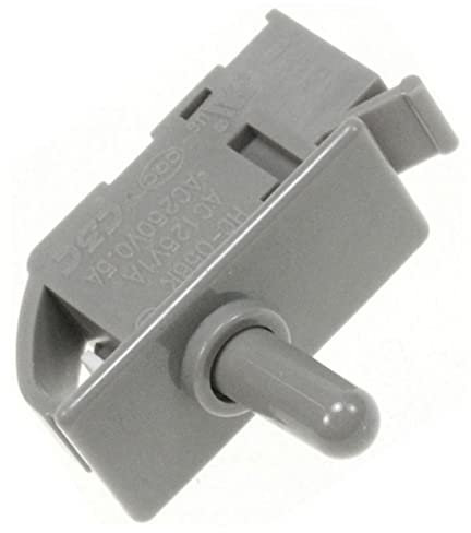 Interrupteur Frigo, Réfrigérateur, Congélateur 6600JR1005Q LG