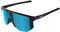 Bliz Hero Sonnenbrille 2024 matt Black/Brown Blue Multi