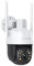 SANNCE PTZ Security IP Camera Outdoor Wireless 5MP Pan 350° Tilt 90° 20x Optical Zoom, Colour Night Vision, 2-way Audio, Auto Tracking, Works with Alexa, Human Detection, Include 12V/2A Power Adapter