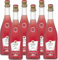 LIGHT live alkoholfrei 0,0% Sparkling Granatapfel (6 x 0,75 l)