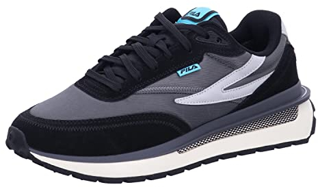 FILA Herren Reggio M Ffm0196-83167 Schuhe Sneaker, bunt, 43 EU
