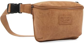 MUSTANG Unisex Tasche Bauchtasche