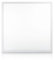 ENOVALITE LED-Panel 60x60cm Rasterleuchte, flache Deckenleuchte - 36W 4320lm 4000K Neutralweiß - UGR<19 blendfrei - inkl. Marken-Netzteile 230V - Einbauleuchte für Rasterdecke