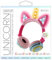 SENTRY Light-up Unicorn Headset