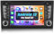 [1+32G] SIXWIN Android 13 Autoradio für Audi A4 B6 S4 RS4 Radio mit Navi, 7 Zoll Bildschirm Touch Display Auto Radio mit Bluetooth RDS FM Navigation GPS WiFi USB SWC