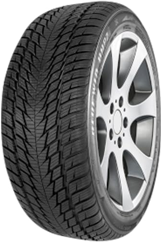 SUPERIA - 235/65 R17 TL 108V BLUEWIN SUV2 XL BSW M+S 3PMSF - Winterreifen