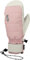 Crab Grab SNUGGLER Women Fäustling 2025 Soft pink, M