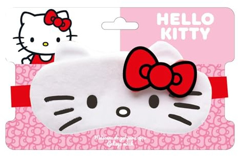 Eye Gel Mask Hello Kitty
