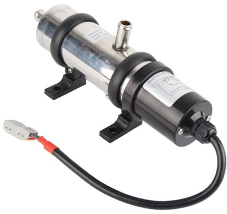 Générateur chauffe-eau Thermostat à enveloppe auto-circulante 2KW-4KW FS-001G-1 240V