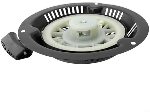 Aftermarket Rückstoßstarter für Cobra Rasenmäher, kompatibel mit PM 46 Serie und Modellen