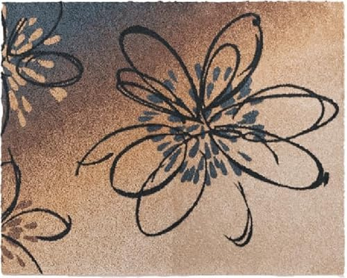GRUND LUSIA - WC Vorl.o.A. 50x60cm Taupe
