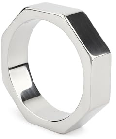 MR STEEL 38207-SILVER