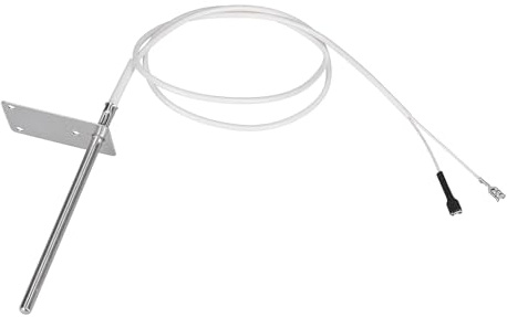 easyPART Kompatibel/Ersatz für CANDY/HOOVER 70014977 Temperaturfühler für Herd