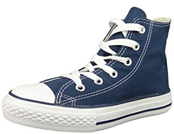Converse Chuck Taylor All Star Core Hi Sneaker Kind Marine - 30 - Sneaker High Shoes