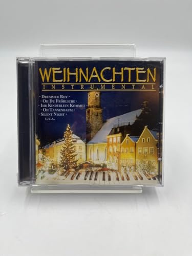 Weihnachten Instrumental