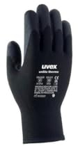 UVEX 60593 60593 Gr 9 unilite thermo Winter Strick