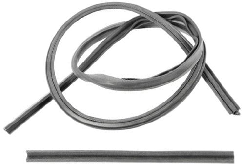 Joint d'étanchéité de porte pour four electrolux