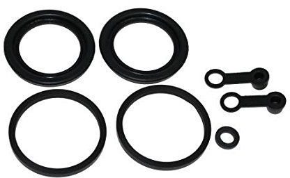 Bremssattel Reparatur Satz hinten für Suzuki GS 500, GSF 400 Bandit, GSX 550 600 750, GSX-R 750 1100, RG 250 500, RGV 250