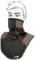 Tour De Cou Plastron Regulation Thermique Motard Ski Scooter Quad Cache Cou Noir