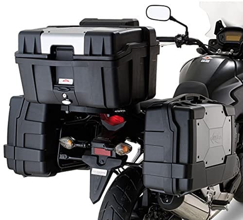 KAPPA Porta VALIGIE Laterale Honda CB500X (13)- CBX500X (2