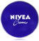 NIVEA 1 boîte de 30 ml de crème, mini format, soin de la peau pour tout le corps
