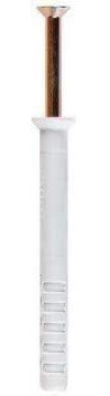 Hammerscrew - DriveScrew zinc Plated