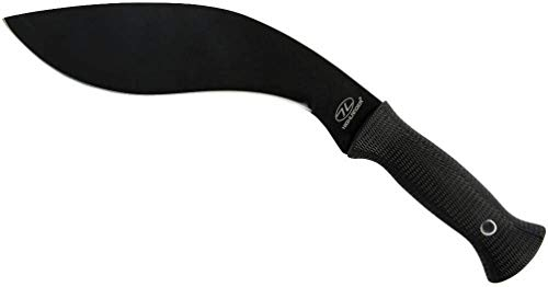 Highlander coltello Kukri