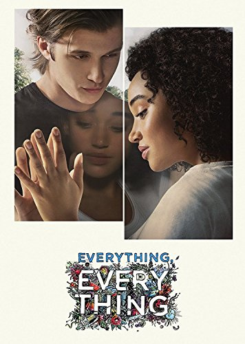 Everything Everything [DVD] [2017]