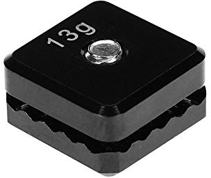 Weight Screw, 1pc Weight Screw Replacement for M3 Driver Club Head Accessories (13g)