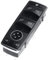 Frankberg Interruptor de elevalunas delantero izquierdo de 3 pines para W204 S204 W212 A207 C207 S212 X204 2007-2016 2128208210
