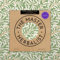 The Master Herbalist Lavendel & NIEMÖL duftende Schubladeneinlagen in einem von William Morris inspirierten Design | Packung mit 5 Blättern | Natürliches Anti-MOTTEN-Mittel | (GEFALTET)