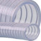 Saugschlauch Spiralschlauch Stahlspirale Abwasser verschiedene Durchmesser - Meterware (ID 50 mm - 2)