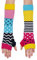 United Oddsocks Armwarmers Armstulpen, verschiedene Muster