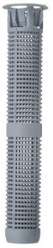 Fischer Siebhülse FIS HK 20 x 85 für Verbundmörtel Kunststoff M10 - M16 Ankerhülse Verbundmörtel Hülsen Ankerhülsen (10 Siebhülsen 20 x 85)