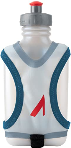 Ultraspire 550 Race 2.0 Handheld, Smaragdblau, 550 ml